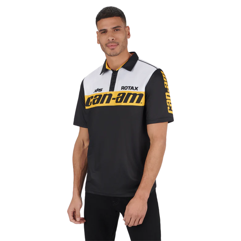 Can-Am Pit Shirt - 2023