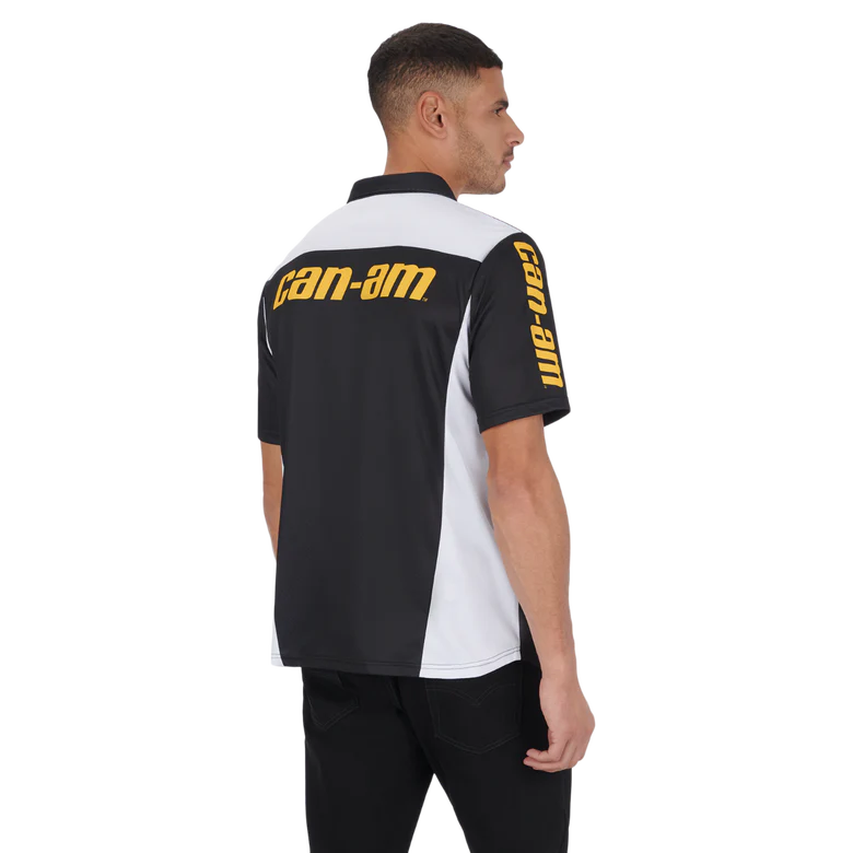 Can-Am Pit Shirt - 2023 - Image 2