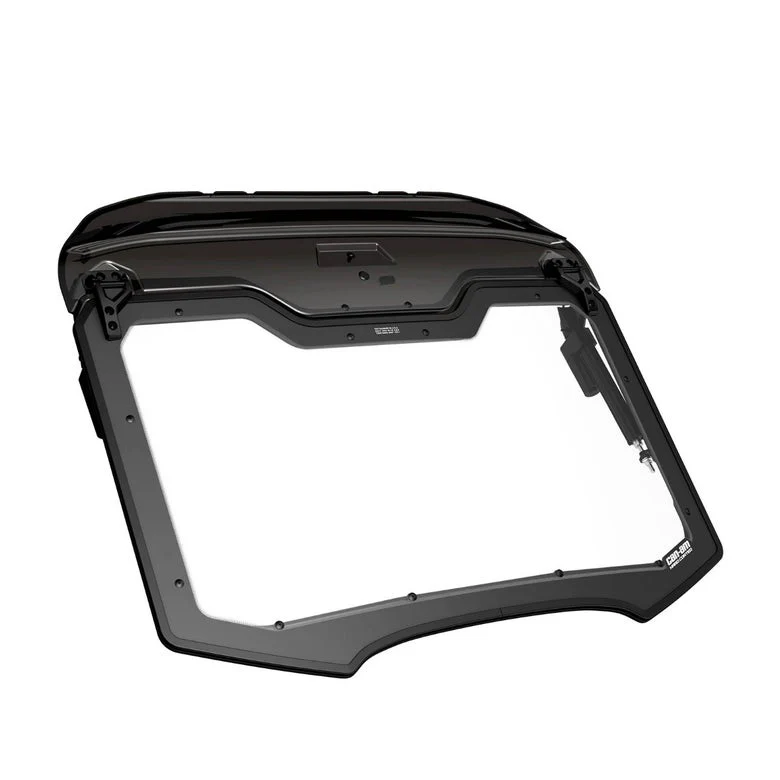 Can-Am Powerflip Windshield ｜ Maverick R, Maverick R MAX - Image 2