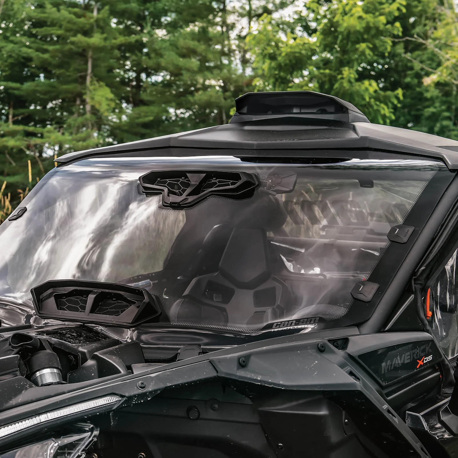 Can-Am Provent Roof Module Kit - Image 2