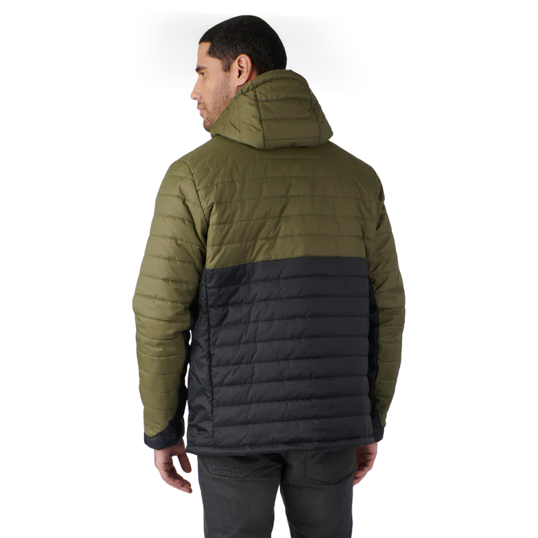 Can-Am Puffer Jacket - 2023 - Image 2