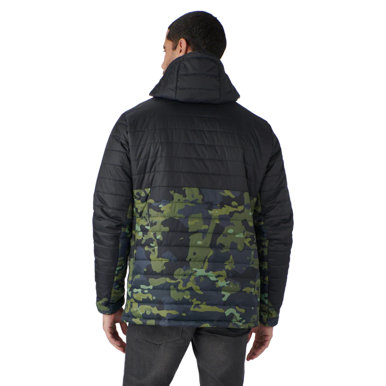 Can-Am Puffer Jacket - 2023 - Image 5