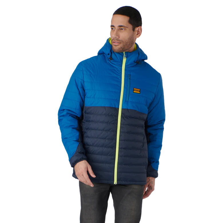 Can-Am Puffer Jacket - 2023 - Image 7