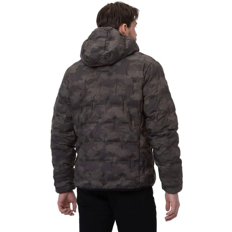 Can-Am Puffer Jacket - Image 7