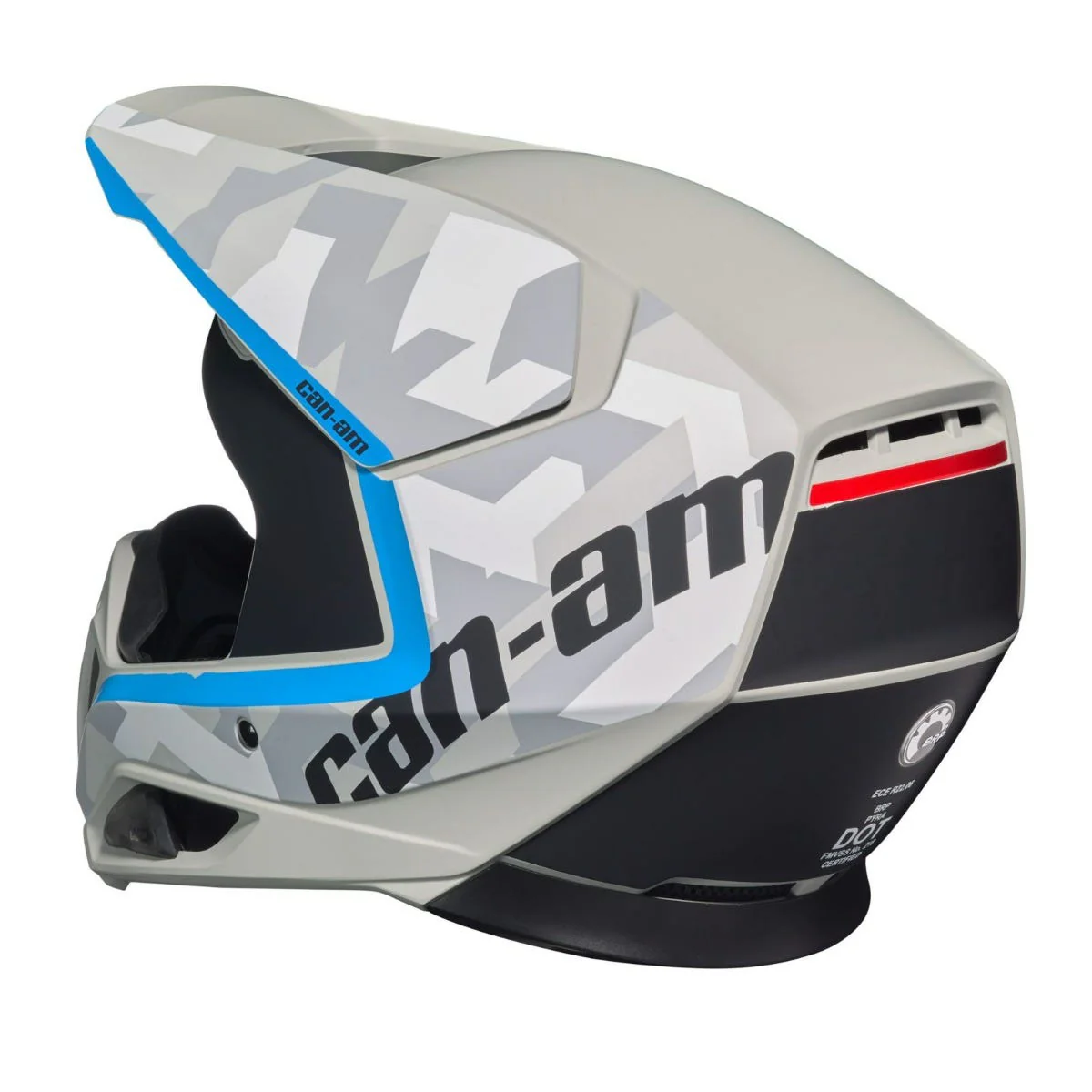 Can-Am Pyra Dune Helmet - Image 15