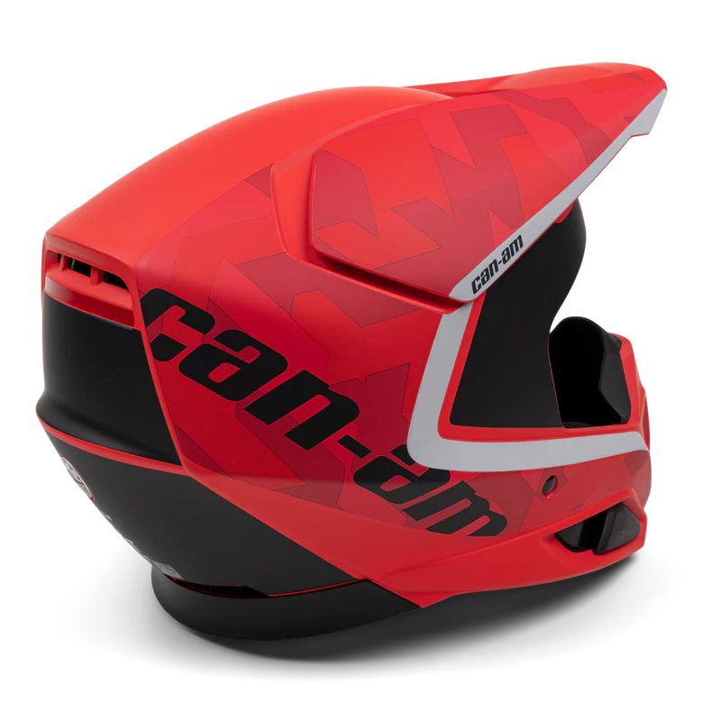 Can-Am Pyra Dune Helmet - Image 24