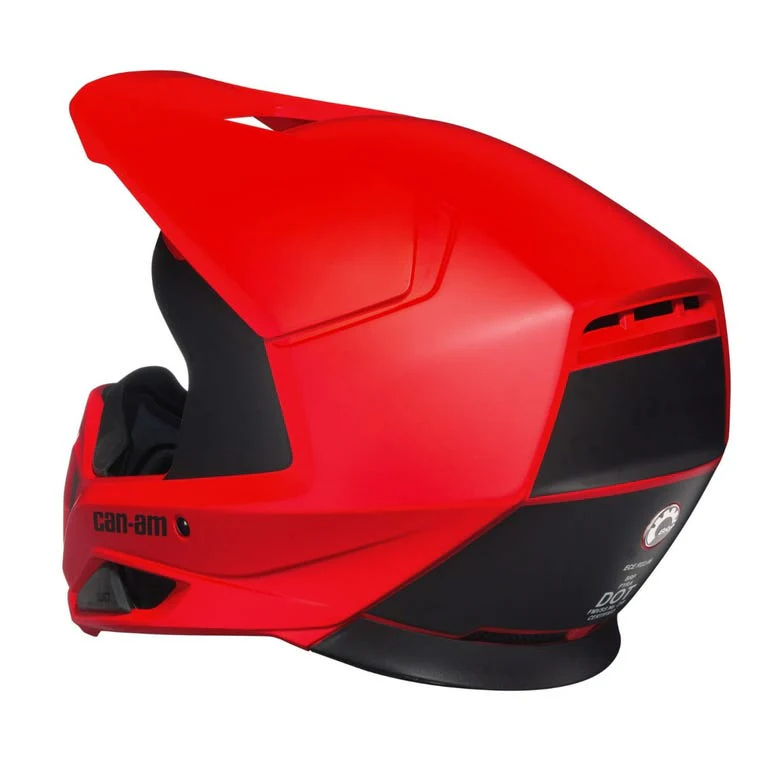 Can-Am Pyra Helmet - Image 10