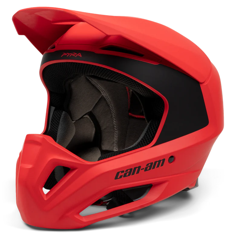 Can-Am Pyra Helmet - Image 11