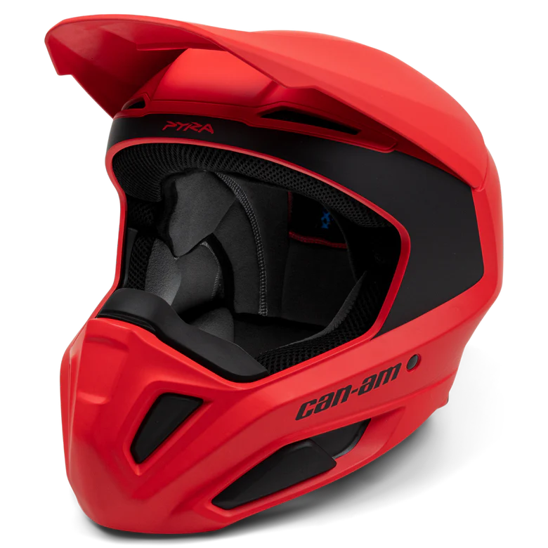 Can-Am Pyra Helmet - Image 12