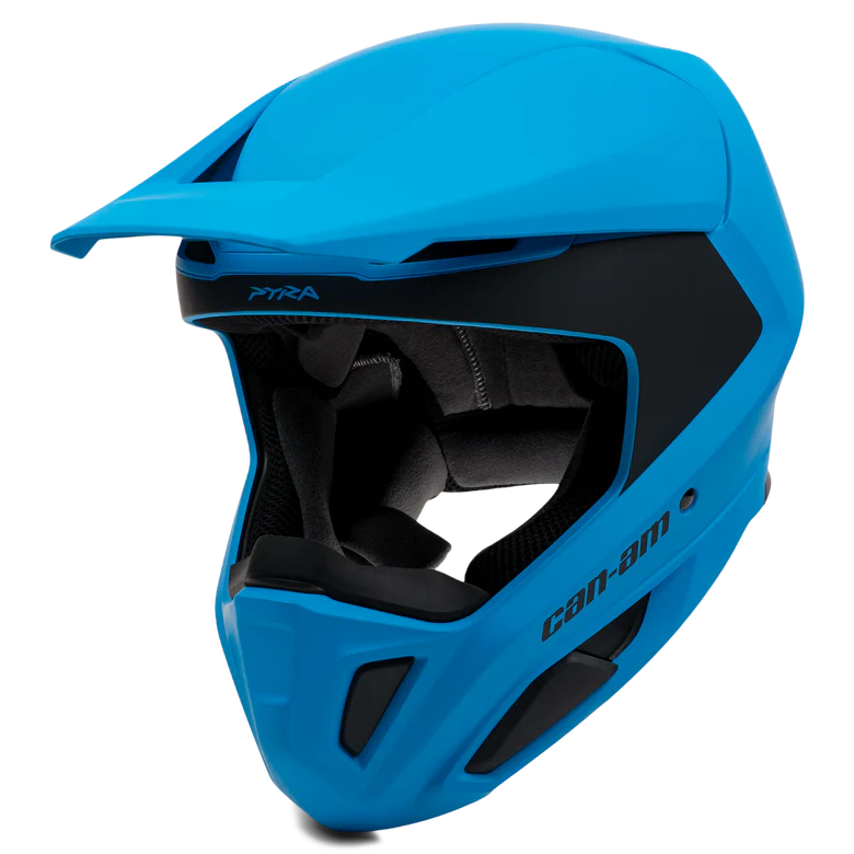 Can-Am Pyra Helmet - Image 15