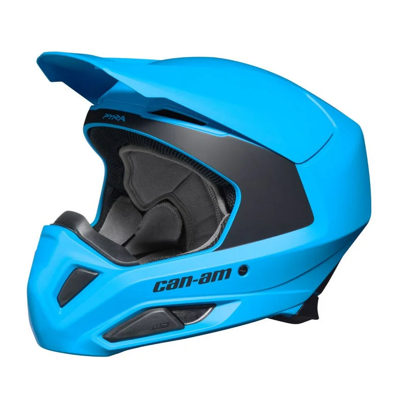Can-Am Pyra Helmet - Image 16