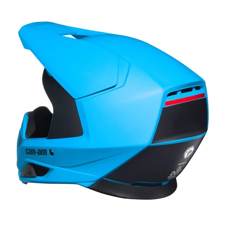 Can-Am Pyra Helmet - Image 17