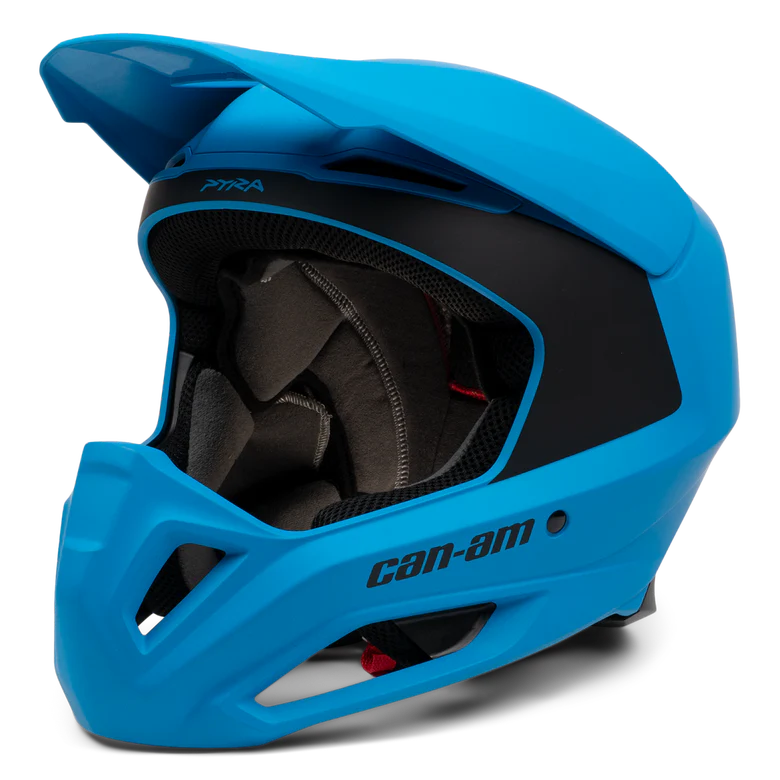 Can-Am Pyra Helmet - Image 18