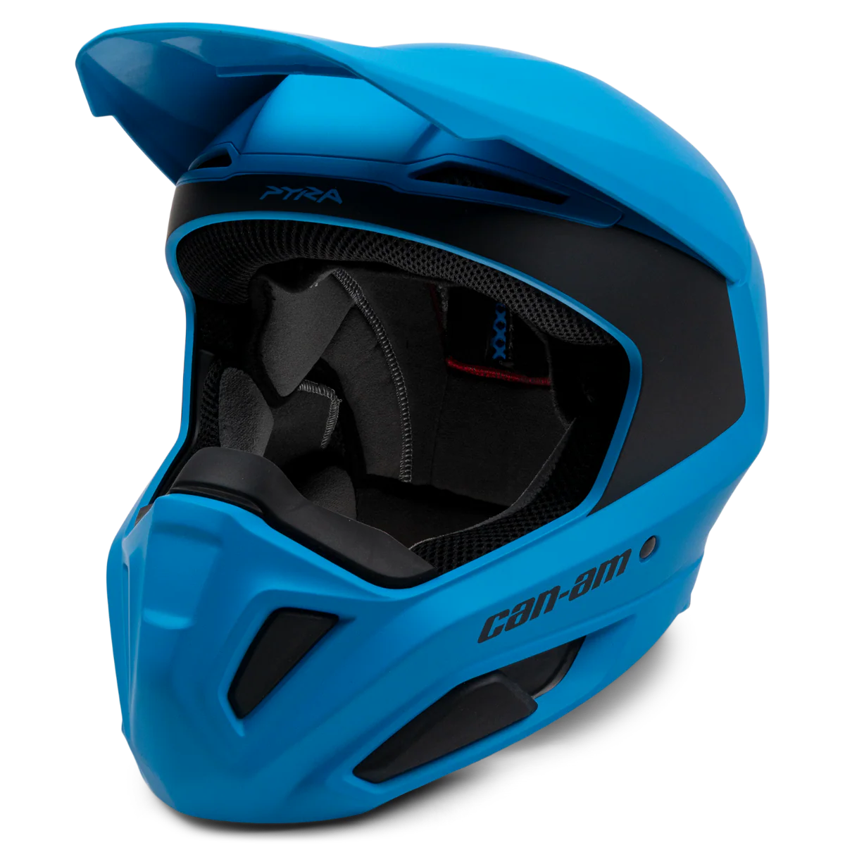 Can-Am Pyra Helmet - Image 19