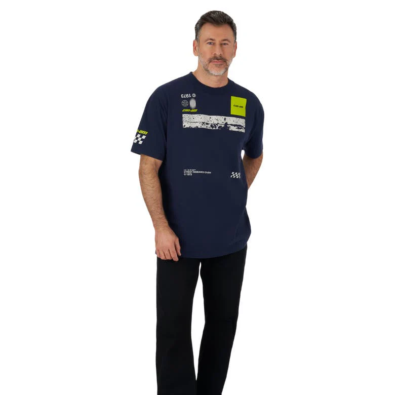 Can-Am Racing T-Shirt