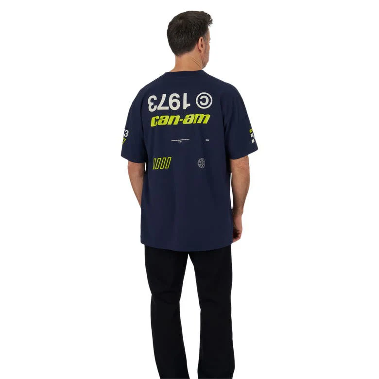 Can-Am Racing T-Shirt - Image 2