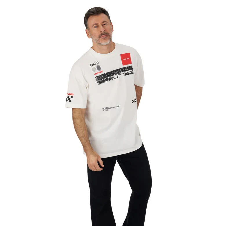 Can-Am Racing T-Shirt - Image 3