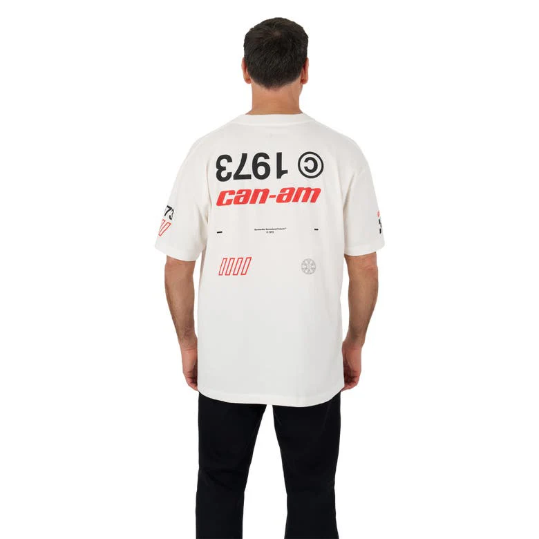 Can-Am Racing T-Shirt - Image 4