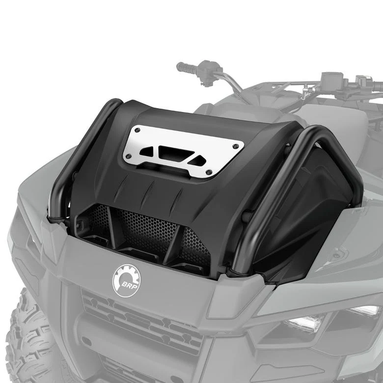 Can-Am Radiator Relocator Kit | G3L