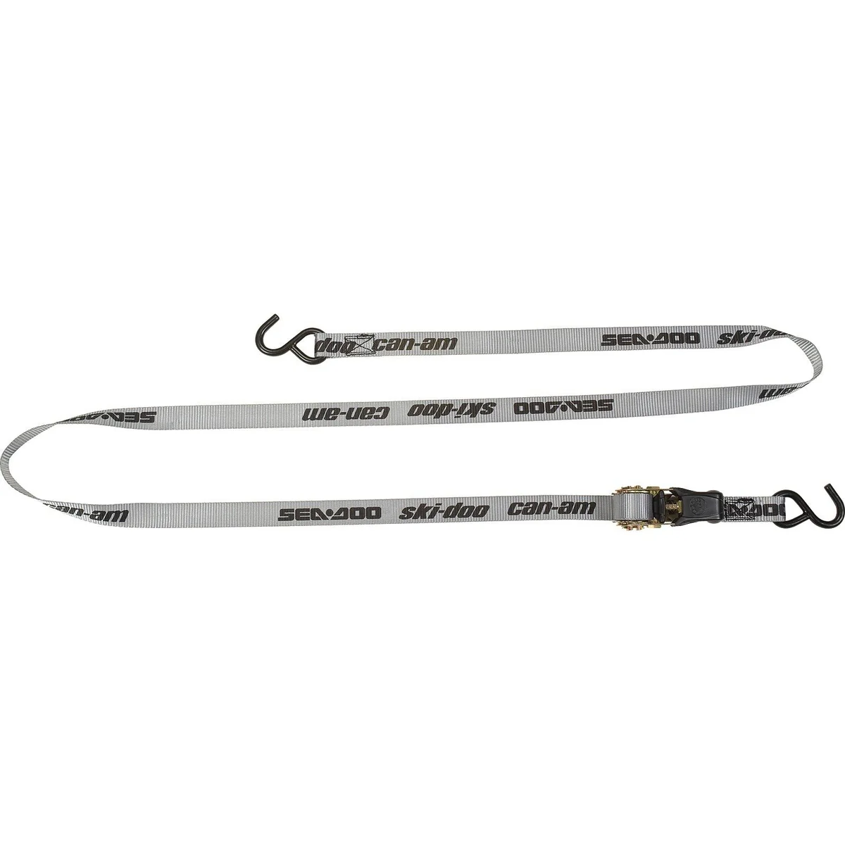 Can-Am Ratchet Tie-Downs - Image 2