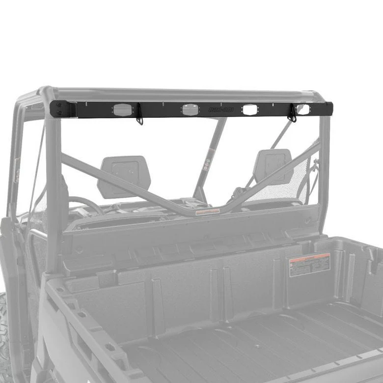 Can-Am Rear Accessories Bar | Defender