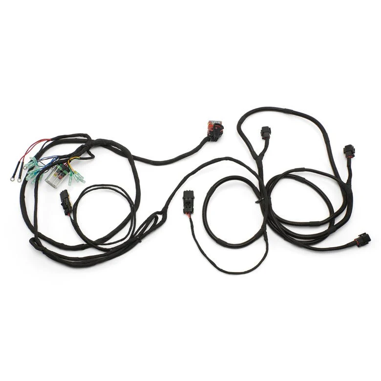 Can-Am Rear ACM Harness | Maverick R