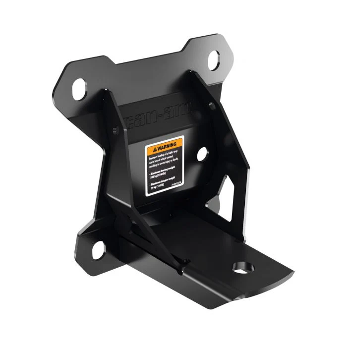 Can-Am Rear Hitch | Maverick
