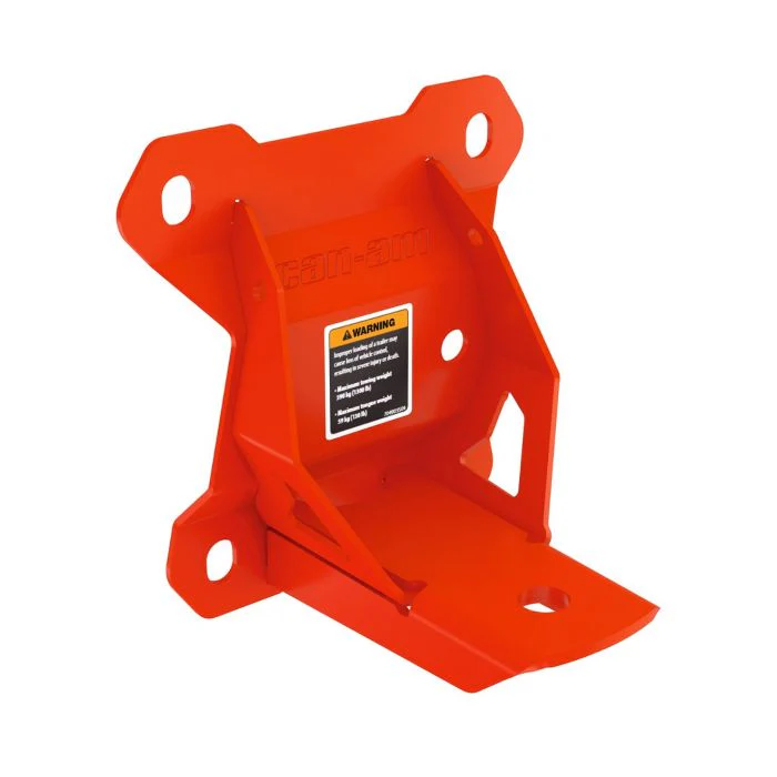 Can-Am Rear Hitch | Maverick - Image 2