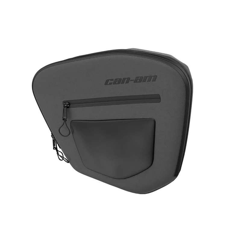 Can-Am Rear Upper Door Storage Bags ｜ Maverick R, Maverick R MAX - Image 4