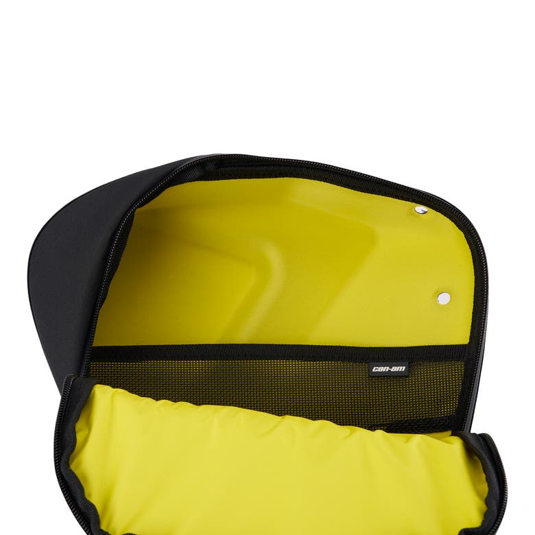 Can-Am Rear Upper Door Storage Bags ｜ Maverick R, Maverick R MAX - Image 5