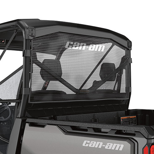 Can-Am Rear Wind Screen | Defender