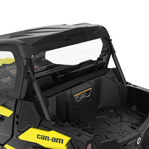 Can-Am Rear Window | Maverick Trail Sport - Image 2