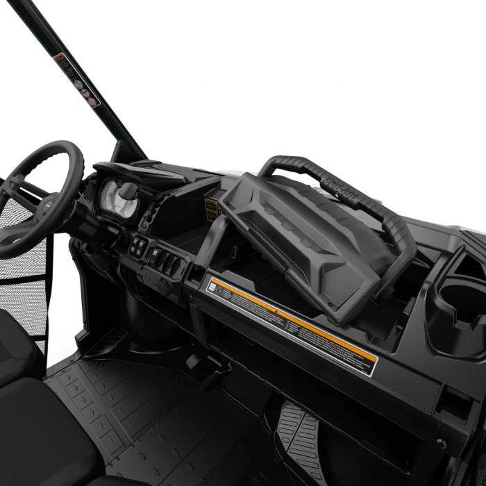 Can-Am Removable Storage Bin | Defender