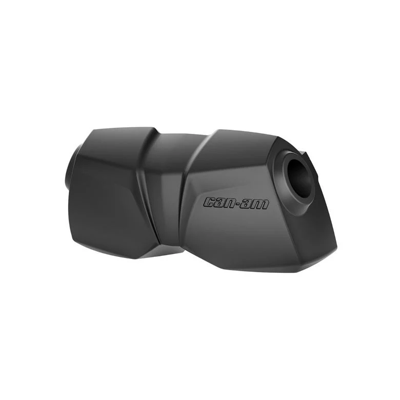 Can-Am Retractor Protector | Maverick X3 MAX