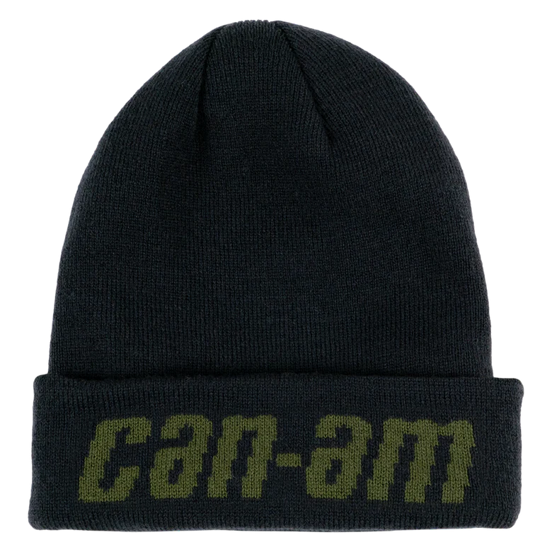 Can-Am Reversible Beanie - 2023 - Image 2