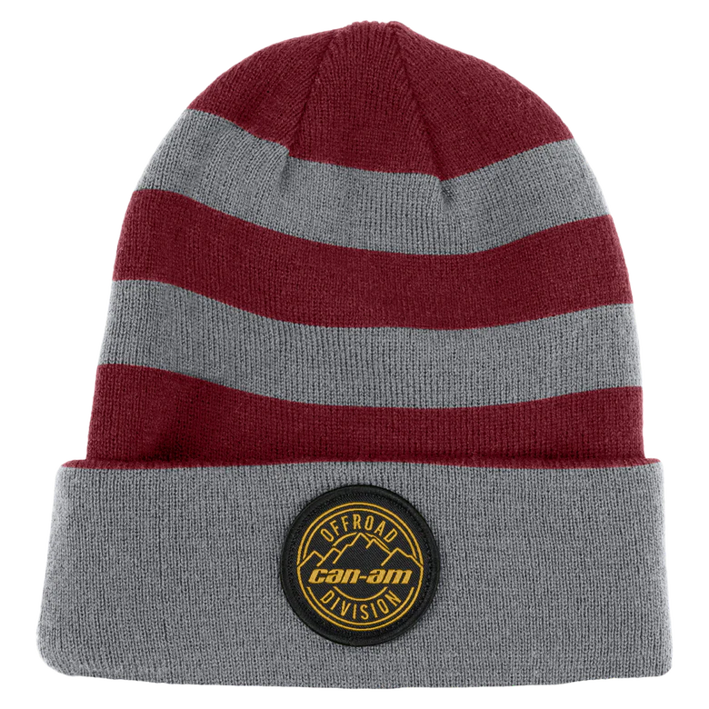 Can-Am Reversible Beanie - 2023 - Image 3