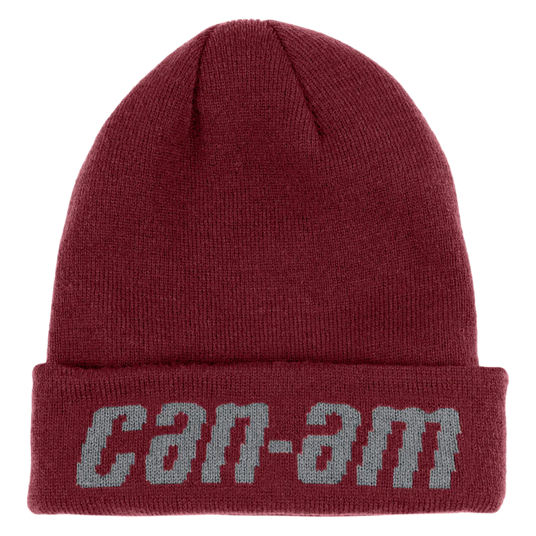Can-Am Reversible Beanie - 2023 - Image 4