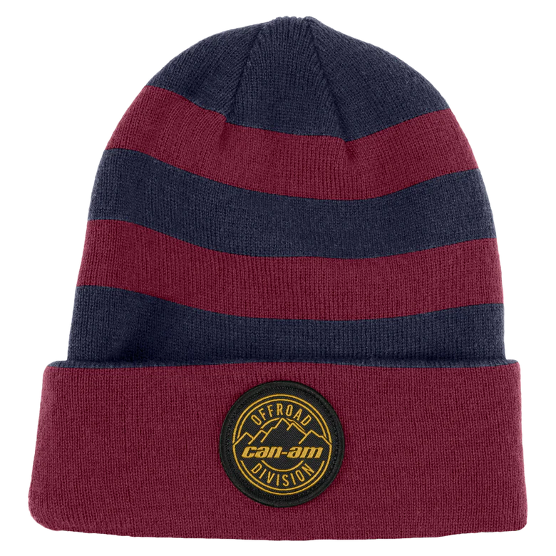 Can-Am Reversible Beanie - 2023 - Image 5