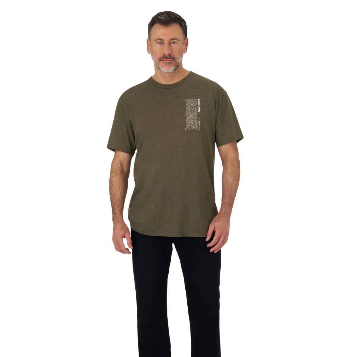 Can-Am Roadway T-Shirt