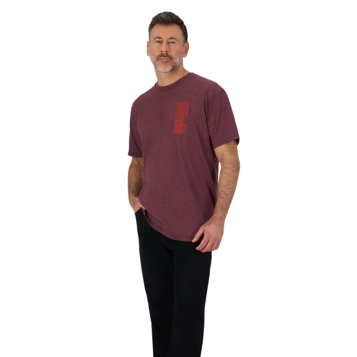 Can-Am Roadway T-Shirt - Image 2