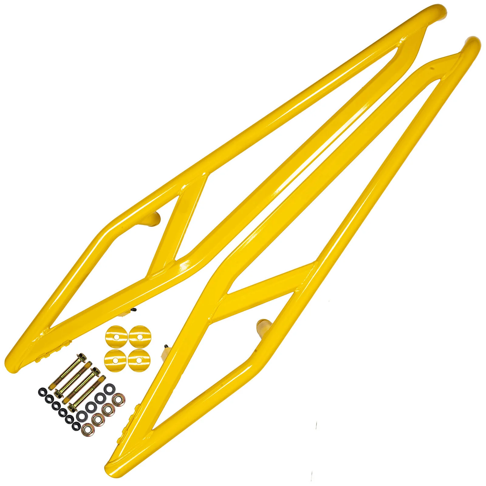 Can-Am Rock Sliders | Maverick R - Image 2