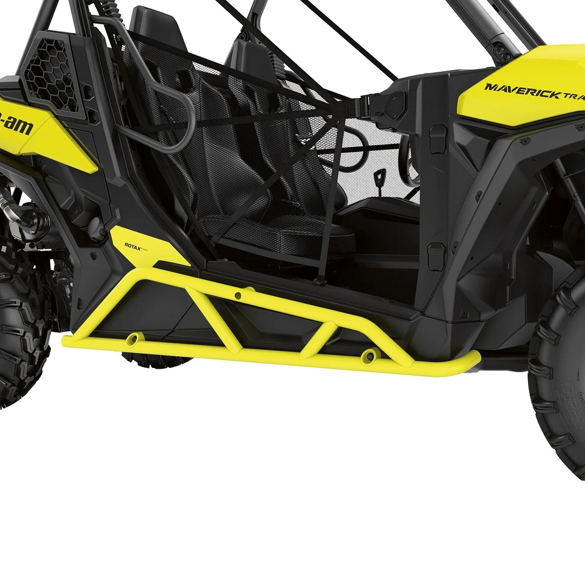 Can-Am Rock Sliders | Maverick Trail, Sport - Image 2