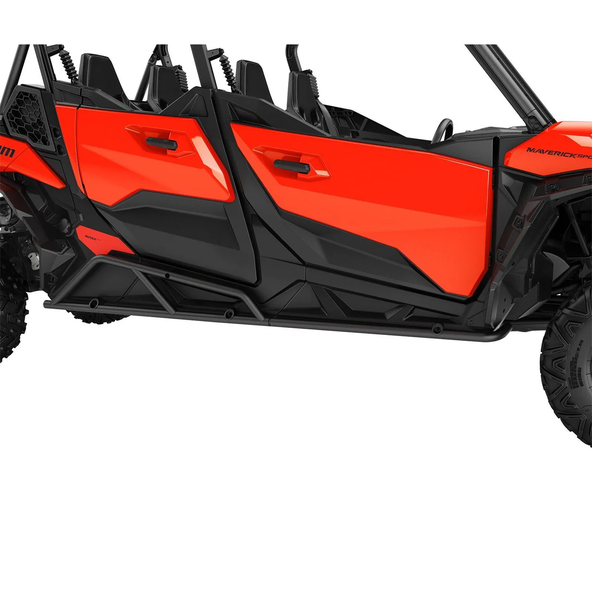 Can-Am Rock Sliders | Maverick Trail, Sport - Image 3