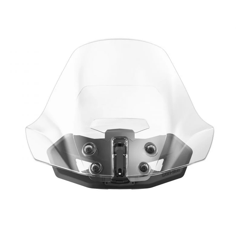 Can-Am Ryker Adjustable Windshield - Image 2