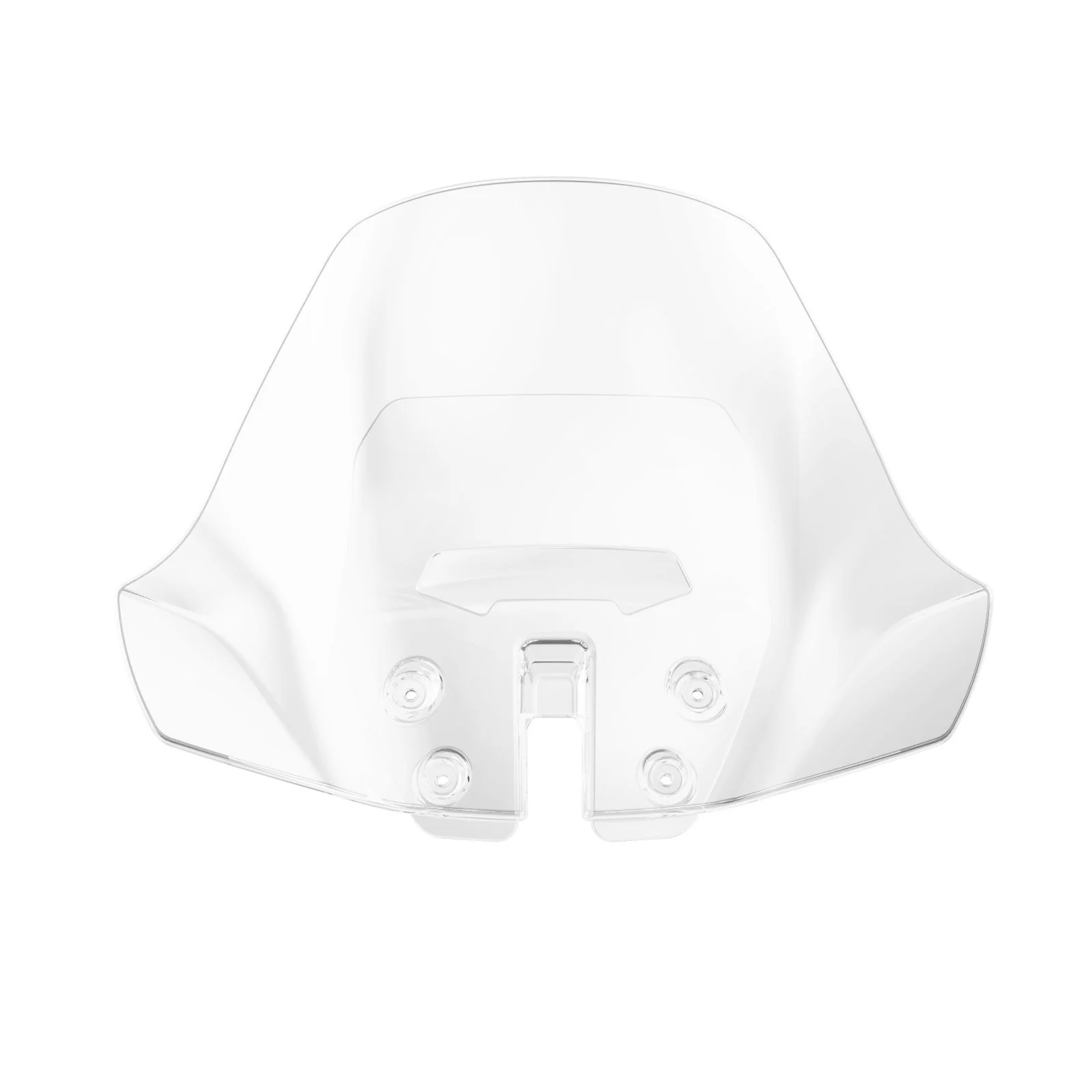 Can-Am Ryker Adjustable Windshield - Image 3