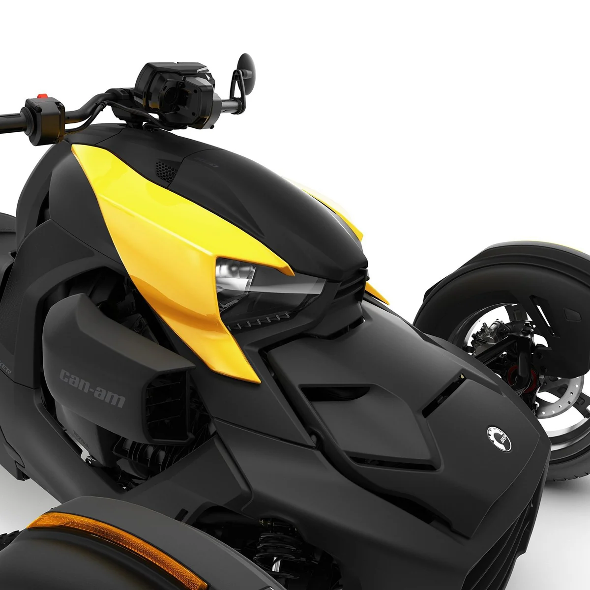 Can-Am Ryker Classic Panels - Image 6