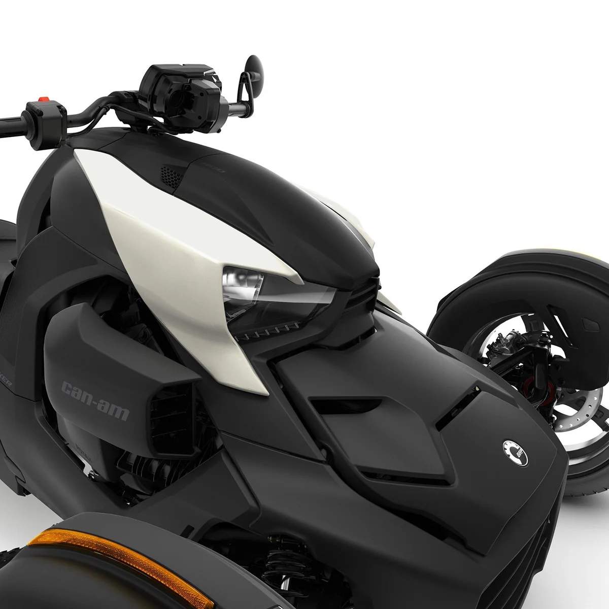 Can-Am Ryker Epic Panels - Image 2