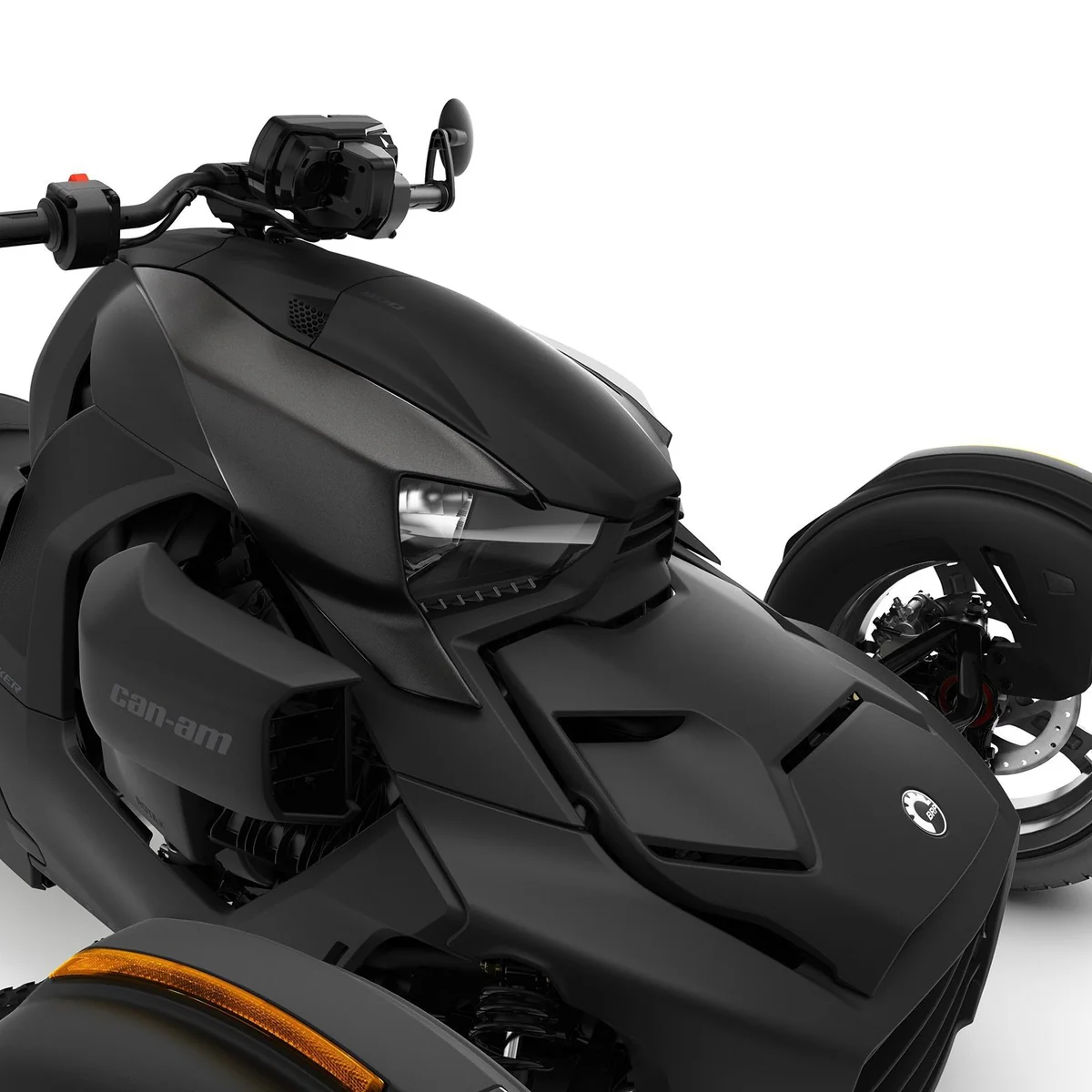 Can-Am Ryker Epic Panels - Image 4
