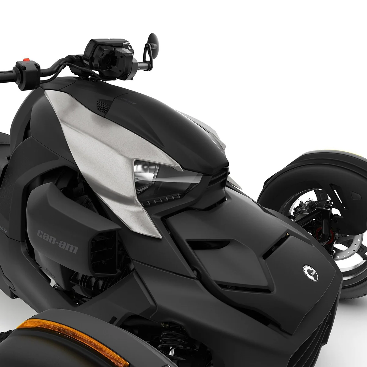 Can-Am Ryker Epic Panels - Image 6