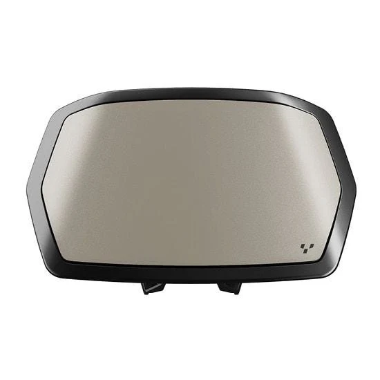 Can-Am Ryker Gauge Spoiler Decal - Image 10